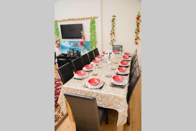 Syozant Lauriston Central Aparthotel Εδιμβούργο Εξωτερικό φωτογραφία